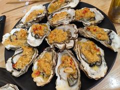 -蚝抵食·湛江生蚝(湾北路店)