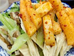 -老白家水盆羊肉