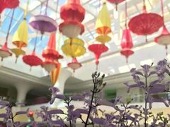 -广州花之恋城堡酒店