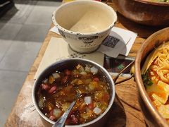 -成都你六姐·牛肉冒菜(城市集市合生汇店)