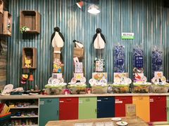 -珠海横琴国家地理探险家中心(创新方)