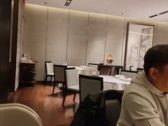 -上海宝华万豪酒店