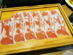 -火炉火自助餐(悠唐购物中心店)