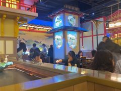 -牛New寿喜烧(虹桥新天地店)