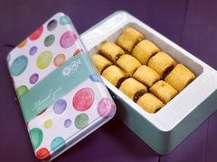 -家琳甜品(江南东店)