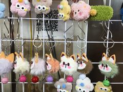 -清真·馬坡二旦烧烤(人生一串拍摄店)