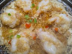 -小放牛炒菜馆(长安万达店)