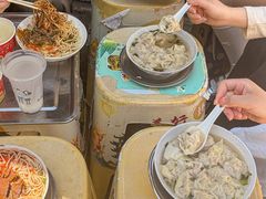 -小秋水饺(大成路总店)