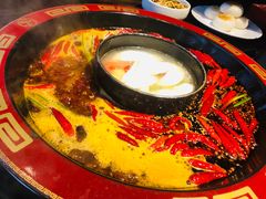 -矮板凳老火锅(宽窄巷子店)