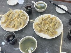 -奉天蚨祥饺子馆