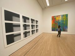 -旧金山现代艺术博物馆