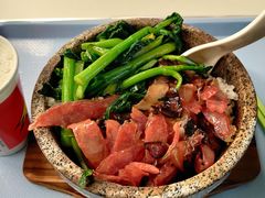 -北大家园食堂
