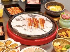 -哈哈碳都·牛肋条无限自助烤肉(宝龙店)