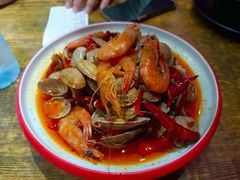 -老闵田螺馆·南昌市井菜·特色小吃(总店)