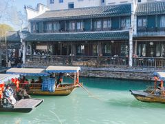 -南浔古镇