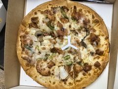 -必胜客(兴华中路PH店)