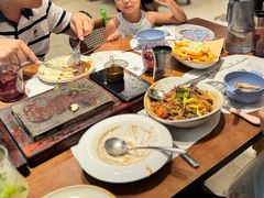 -一沙一城·岩烤牛扒(深圳首店)