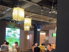 -湘邻呷铺·田园家宴(汉基广场店)