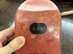 -混果汁(喜荟城店)