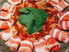 -春熙台韩国料理·章鱼肥牛(西丽店)