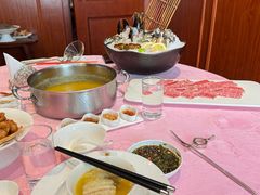 -小洋房•海鲜火锅酒楼(华林路店)