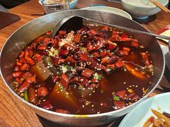 -双流老妈兔头(荟聚店)