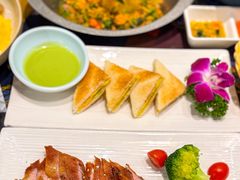 -米泰芒·东南亚料理(体育西店)