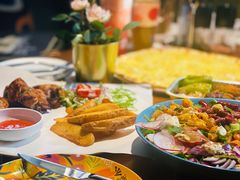 -JINNS锦时 steak&pizza(浸信会礼拜堂旧址店)