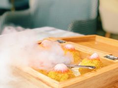爆浆虾球-木棉花开(中心城店)