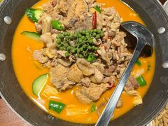 -索溪山寨·湘西饮食文化博物馆(标志门店)