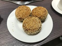 -东来顺铜锅炭火涮肉(上地华联店)