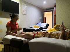 -家富足道·SPA·影院式(解放碑碑中心店)