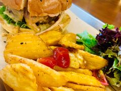 -UPPER KITCHEN(延安路店)
