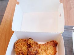 -麦当劳(万达广场店)