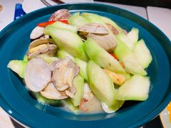 -鹿港小镇(霄云店)