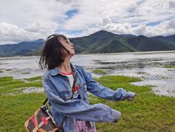 -纳帕海依拉草原