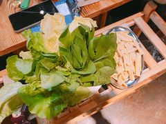 -大自然醉鹅·铁锅火焰鹅(上海联洋店)