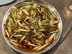 -杨记隆府(时代天街店)