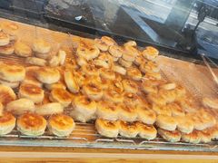 -栗酥饼(南长街店)