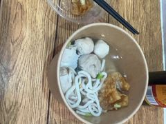 -非遗·十八曲鱼饺(西马总店)
