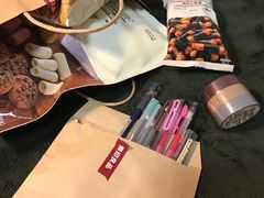 -MUJI无印良品(万达太原街店)