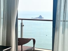 -深圳大梅沙京基洲际度假酒店