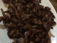 -炙热童年·老北京炙子烤肉(南锣鼓巷店)
