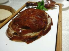 烤鸭半只-四季小馆·地道北京小吃(广百店)