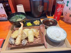 -天妇罗内顺田(罗湖店)