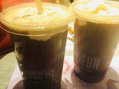 -麦当劳(江湾镇店)