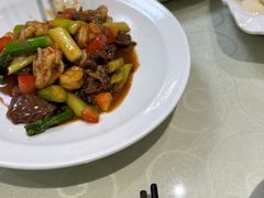 -何记面馆(龙泉山店)