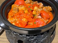 -那时新疆·若羌(经纬汇店)