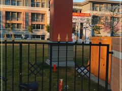 -广东外语外贸大学(白云山校区)