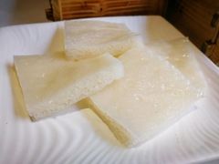伦教白糖糕-味可道美食坊(福基路店)